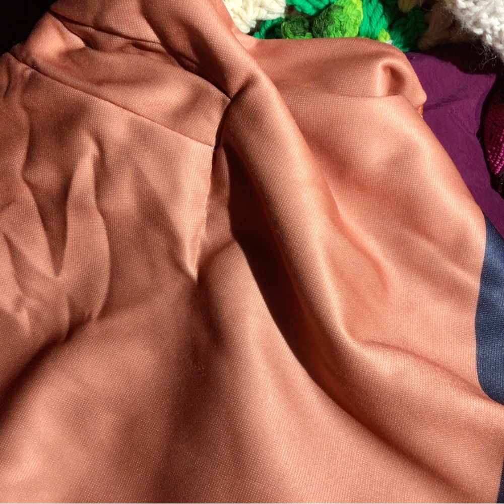 New! Tribal Pattern Bomber Jacket - image 5